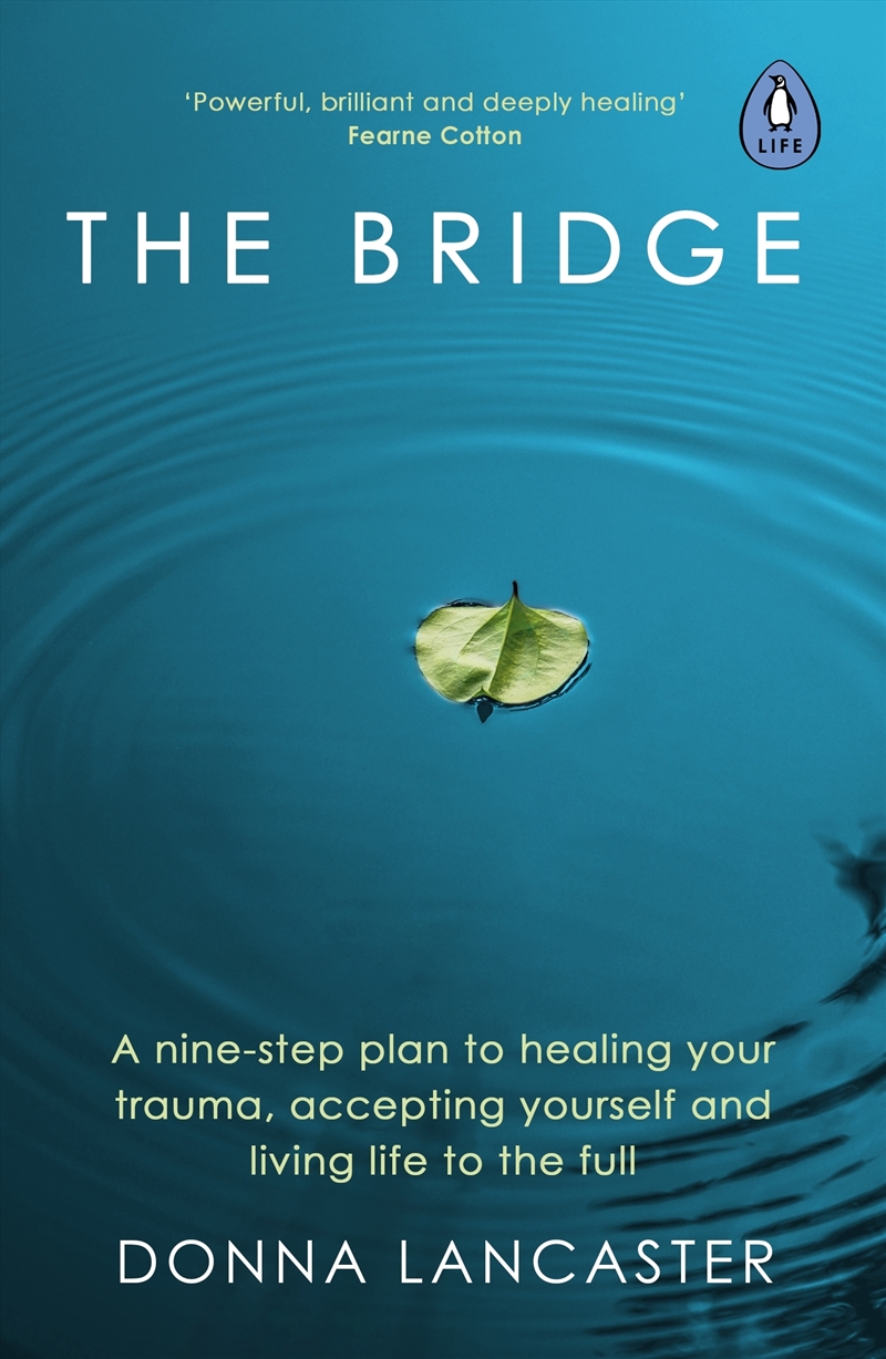 The Bridge/Product Detail/Self Help & Personal Development