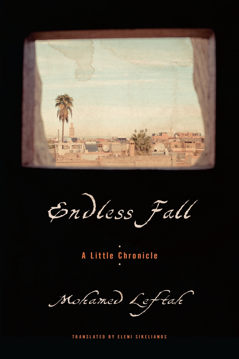 Endless Fall:A Little Chronicle/Product Detail/Society & Culture