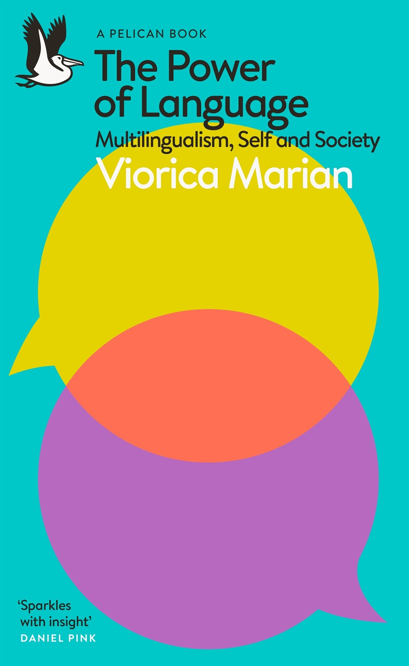 The Power of Language:Multilingualism, Self and Society/Product Detail/Science