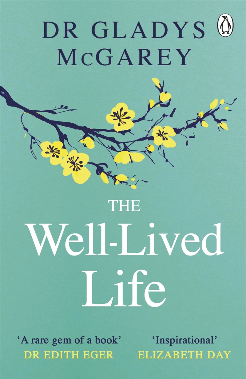 The Well-Lived Life:A 102-Year-Old Doctor's Six Secrets to Health and Happiness at Every Age/Product Detail/Family & Health