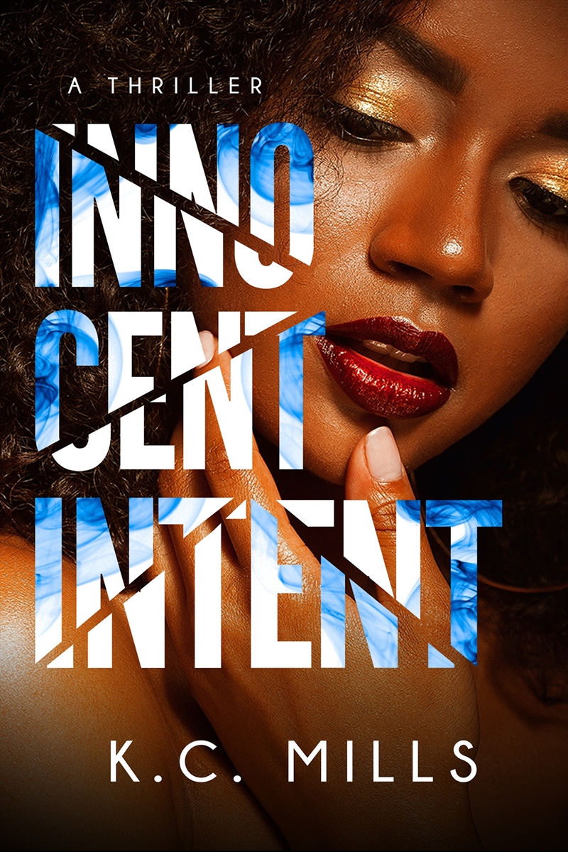 Innocent Intent/Product Detail/Thrillers & Horror Books