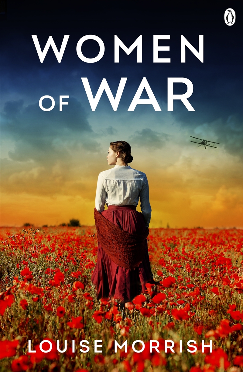 Women of War/Product Detail/Historical Fiction