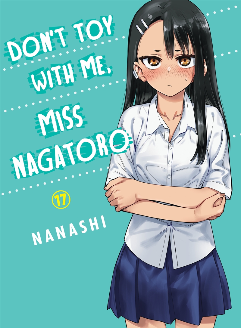 Don't Toy With Me, Miss Nagatoro 17/Product Detail/General Fiction Books