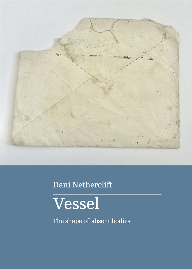 Vessel:The shape of absent bodies/Product Detail/Family & Health