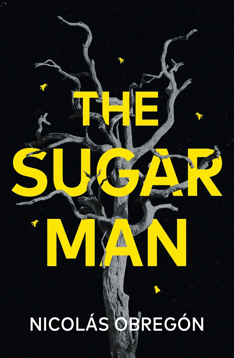 The Sugar Man/Product Detail/Crime & Mystery Fiction