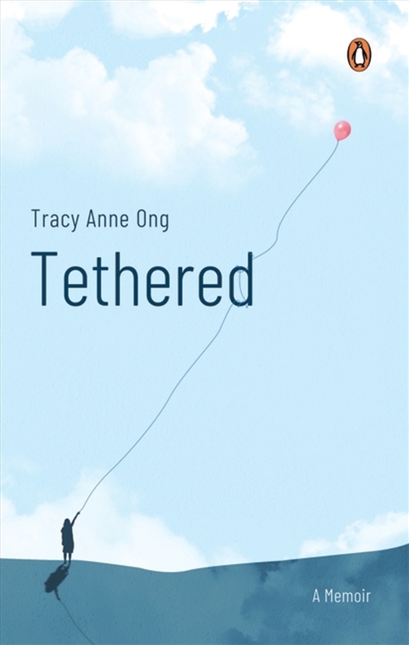 Tethered/Product Detail/Literature & Poetry