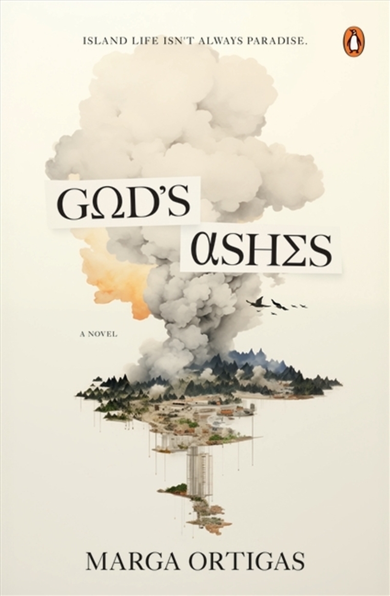 God's Ashes:Apocrypha/Product Detail/Modern & Contemporary