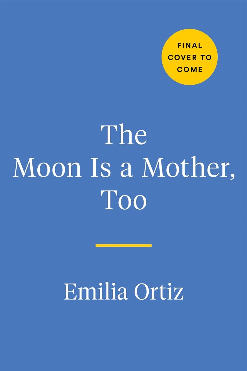 The Moon Is a Mother, Too:Rituals and Recipes for a Magical Pregnancy, from Conception to Birth - an/Product Detail/Family & Health