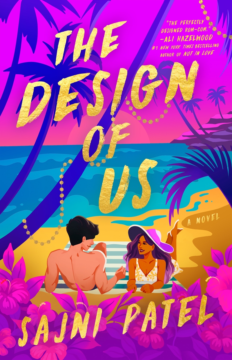 The Design of Us/Product Detail/Romance