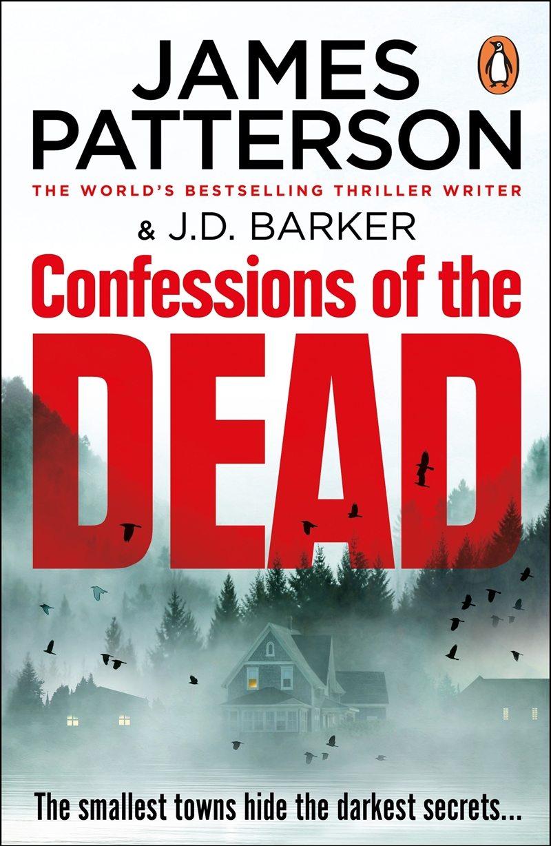 Confessions of the Dead/Product Detail/Thrillers & Horror Books