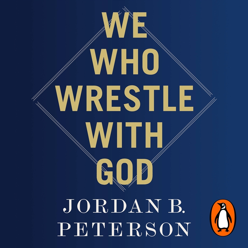 We Who Wrestle With God:Perceptions of the Divine/Product Detail/Self Help & Personal Development