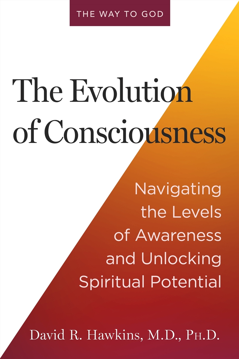 The Evolution of Consciousness:Navigating the Levels of Awareness and Unlocking Spiritual Potential/Product Detail/Family & Health