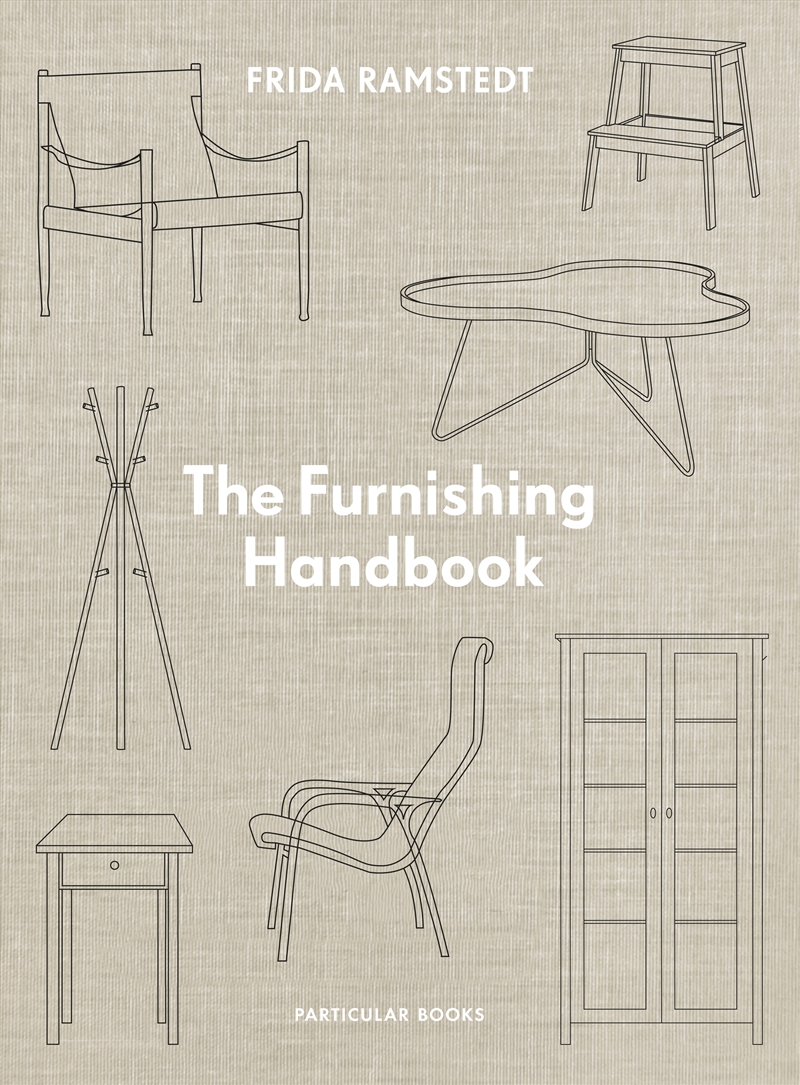 The Furnishing Handbook/Product Detail/Reading