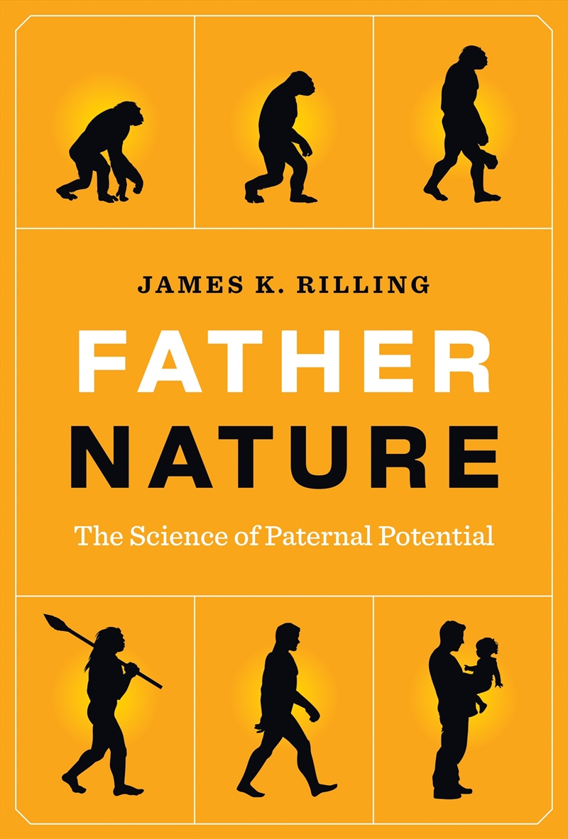 Father Nature:The Science of Paternal Potential/Product Detail/Society & Culture