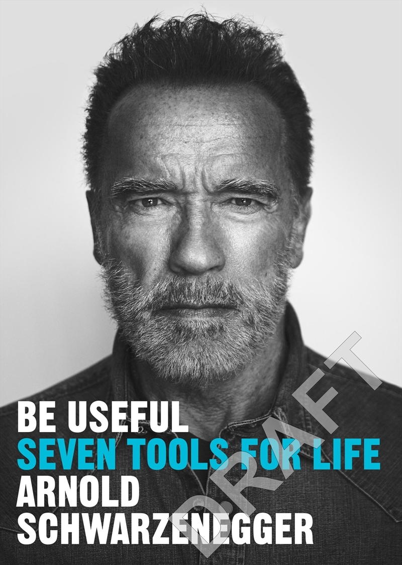 Be Useful:Seven tools for life/Product Detail/Reading