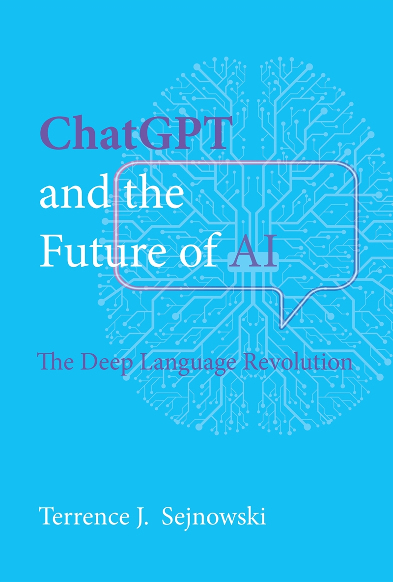 ChatGPT and the Future of AI:The Deep Language Revolution/Product Detail/Reference & Encylopaedias