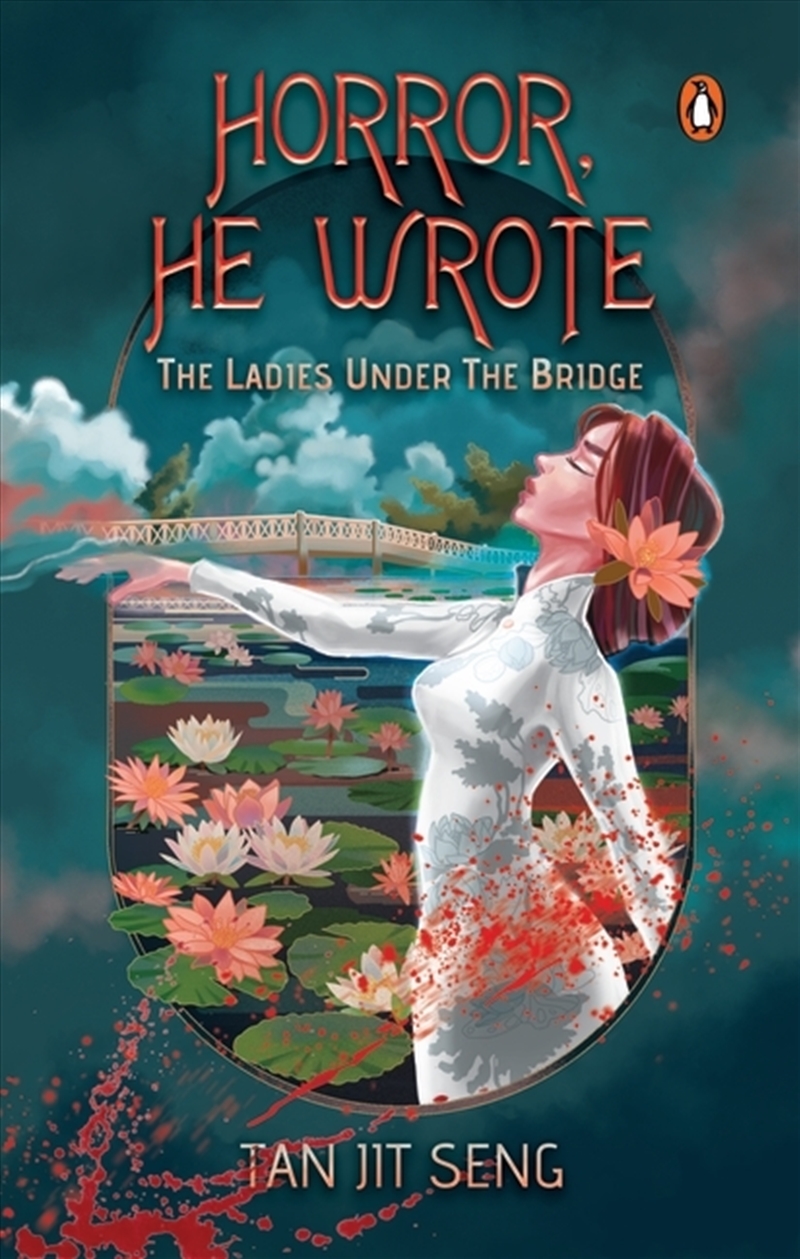 HORROR, HE WROTE:The Ladies Under The Bridge/Product Detail/Fantasy Fiction