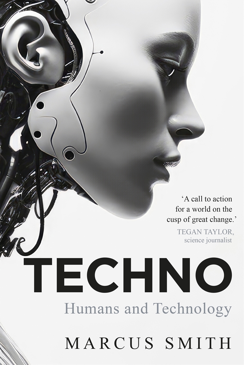 Techno:Humans and Technology/Product Detail/Computing & IT