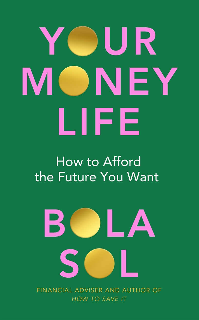 Your Money Life:How to Afford the Future You Want/Product Detail/Self Help & Personal Development