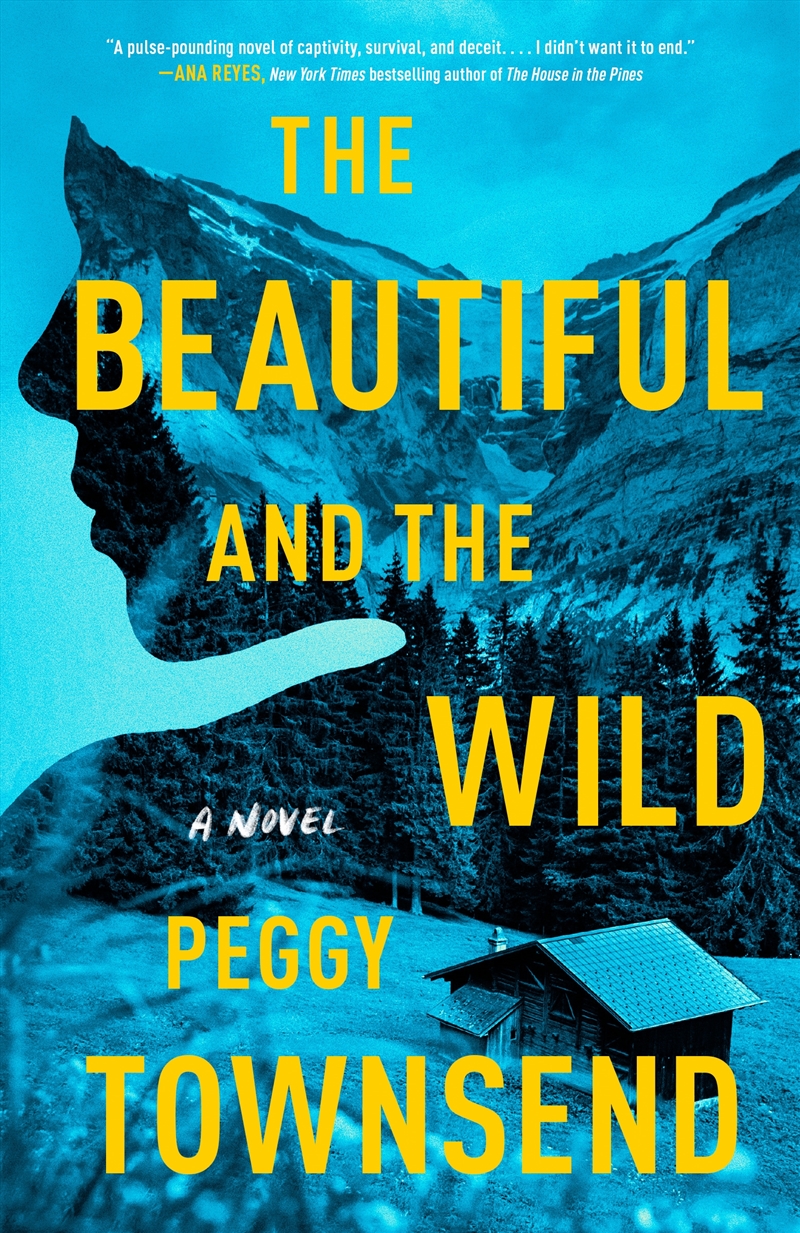 The Beautiful and the Wild/Product Detail/Thrillers & Horror Books