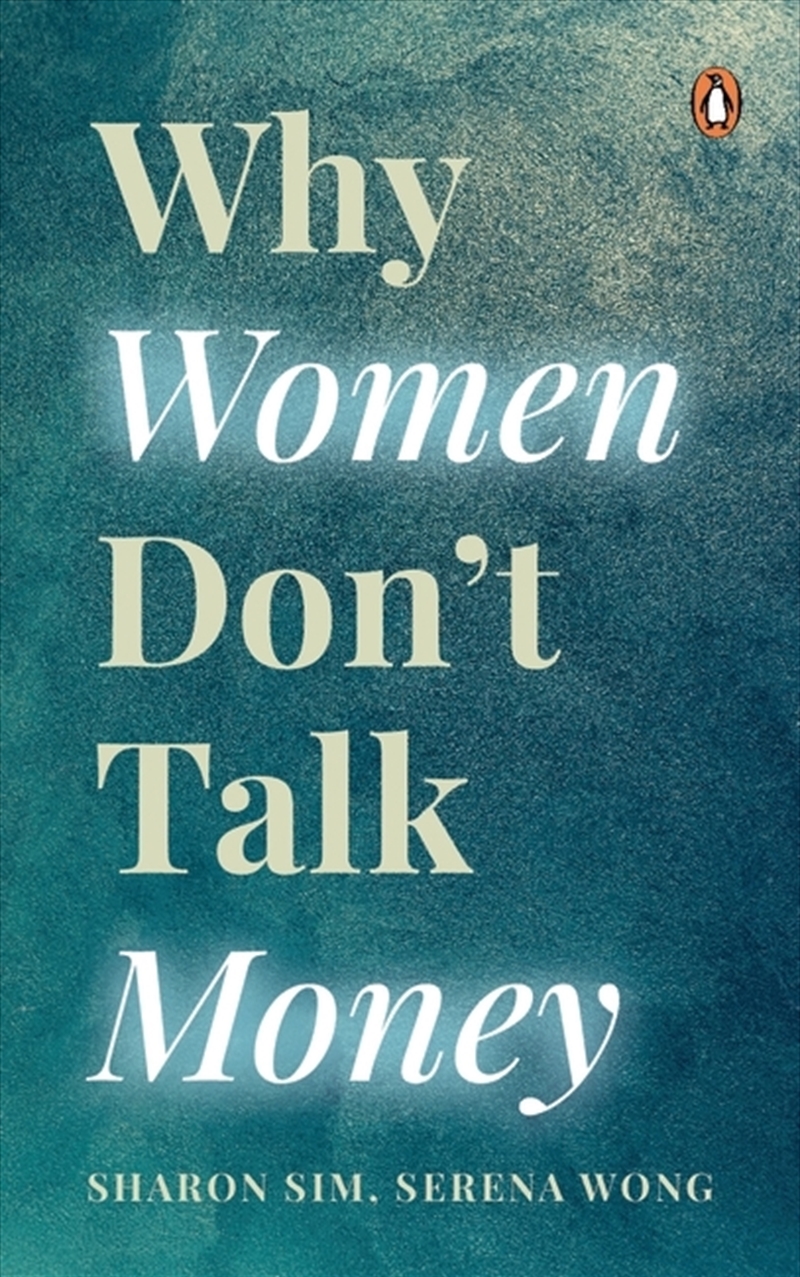 Why Women Don't Talk Money/Product Detail/Literature & Poetry