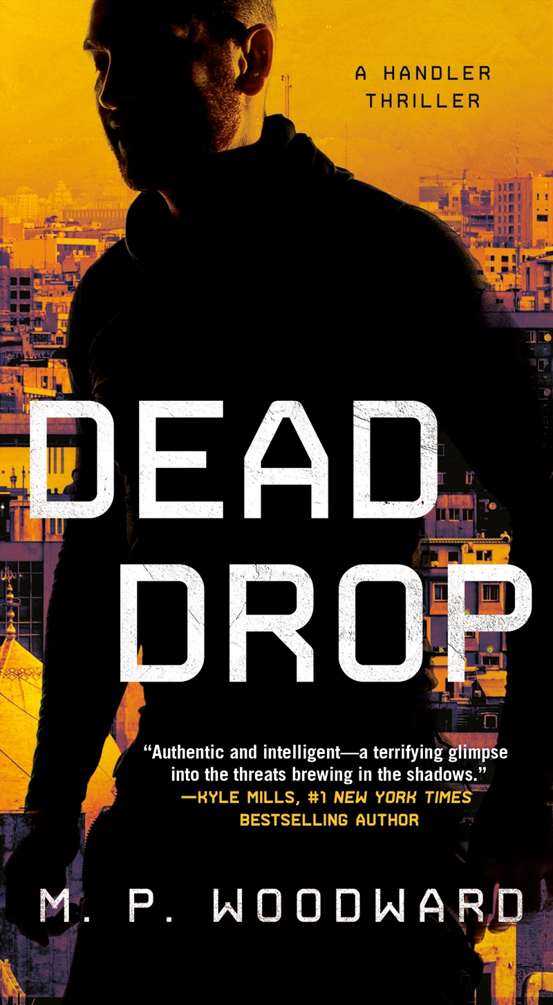 Dead Drop/Product Detail/General Fiction Books