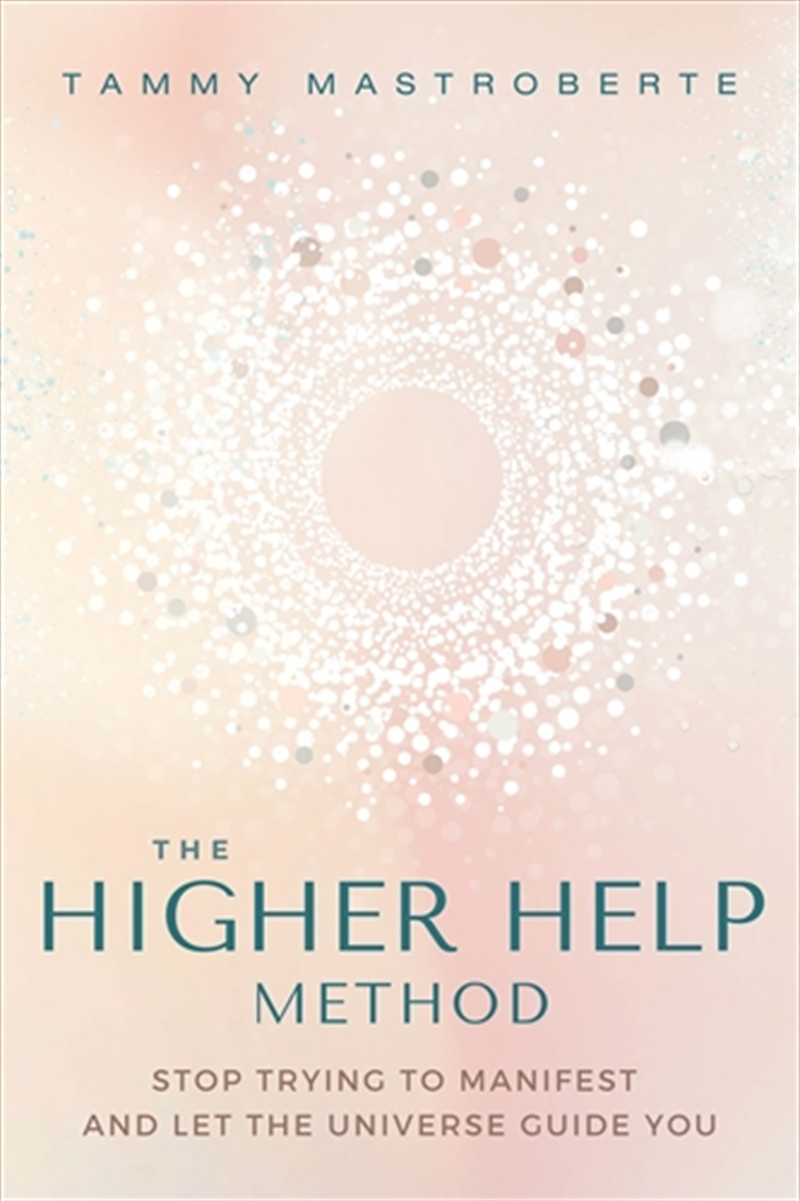 Higher Help Method/Product Detail/Family & Health