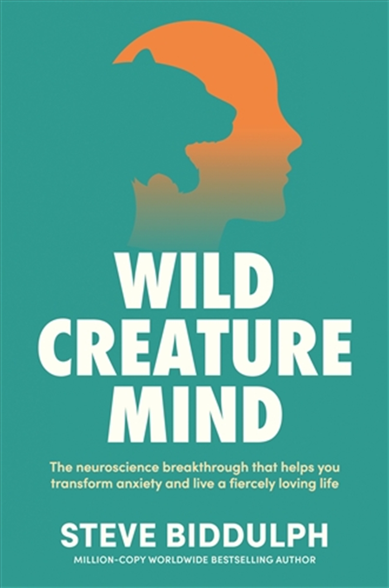 Wild Creature Mind/Product Detail/Self Help & Personal Development