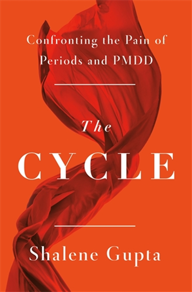 The Cycle/Product Detail/Family & Health