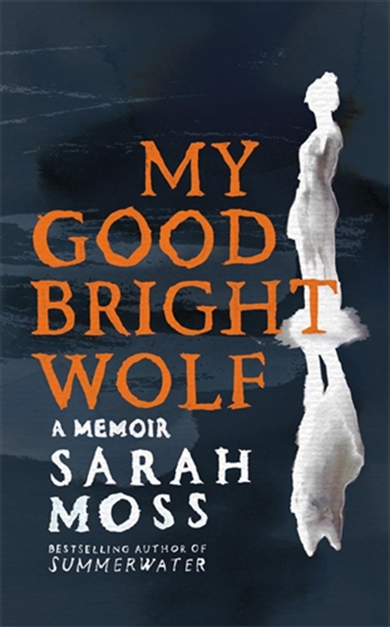 My Good Bright Wolf/Product Detail/Reading