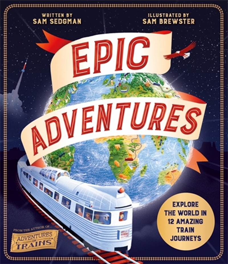 Epic Adventures/Product Detail/Childrens