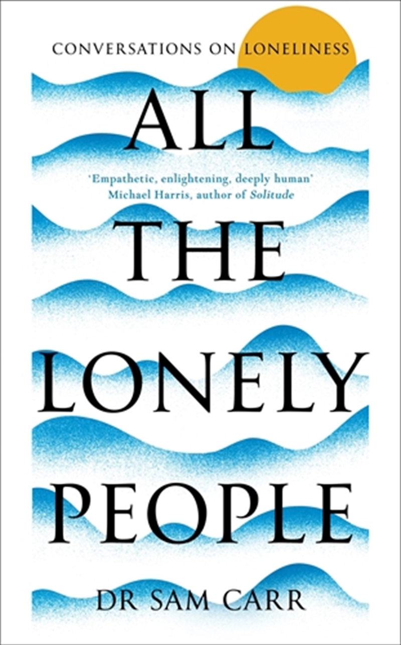 All the Lonely People/Product Detail/Reading