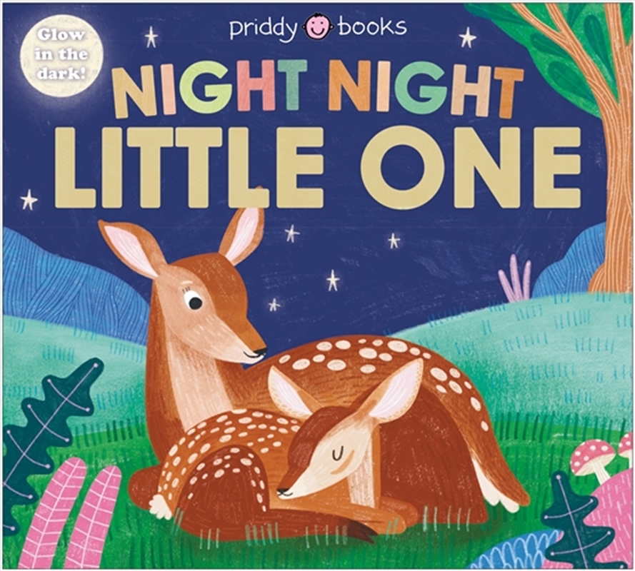 Night Night Little One/Product Detail/Early Childhood Fiction Books