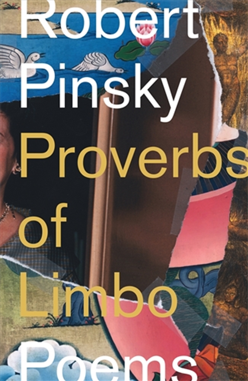 Proverbs of Limbo/Product Detail/Reading