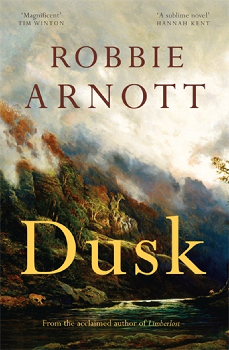 Dusk/Product Detail/Historical Fiction