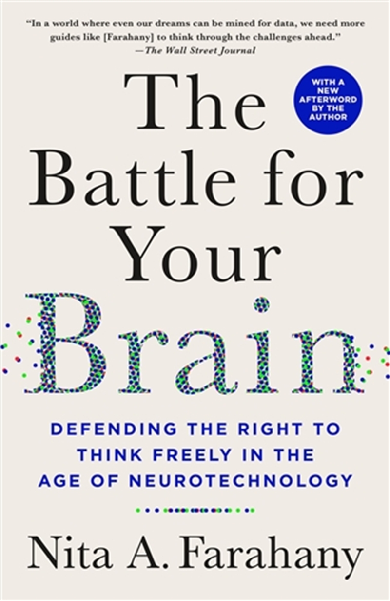 Battle for Your Brain/Product Detail/Science