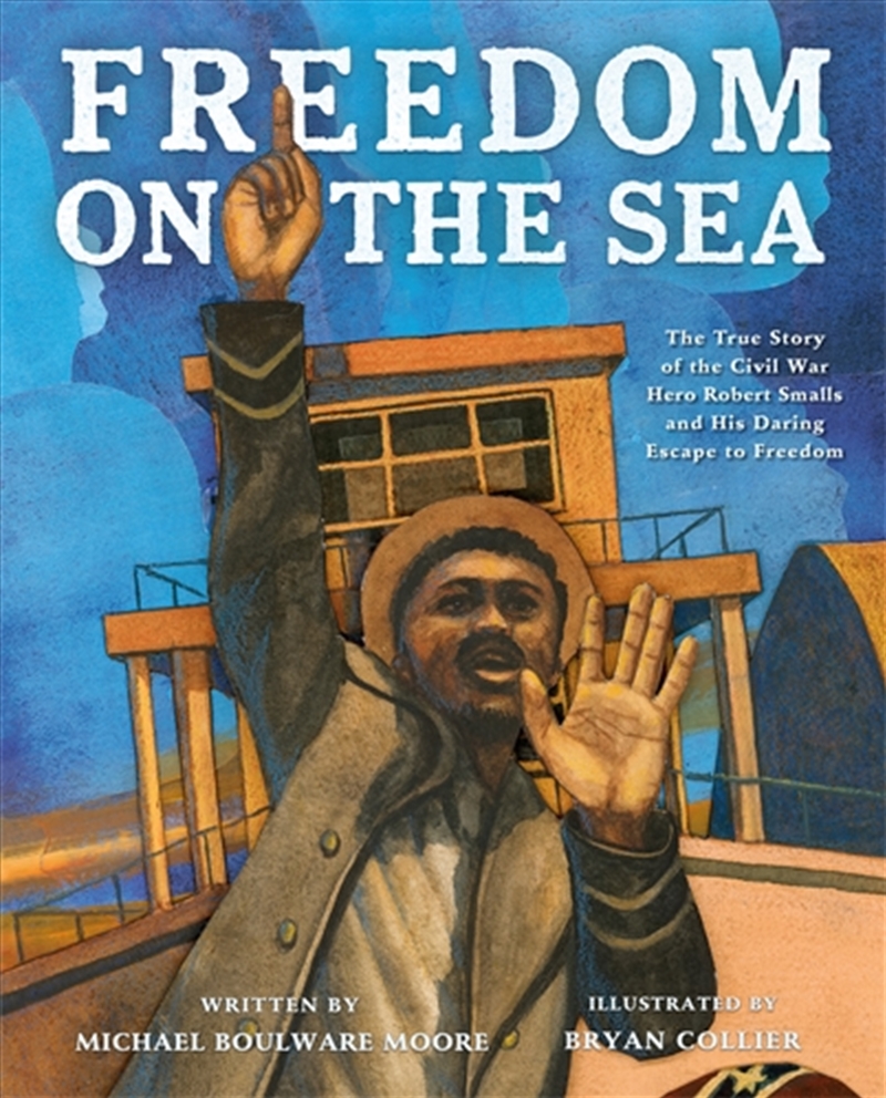 Freedom on the Sea/Product Detail/Childrens