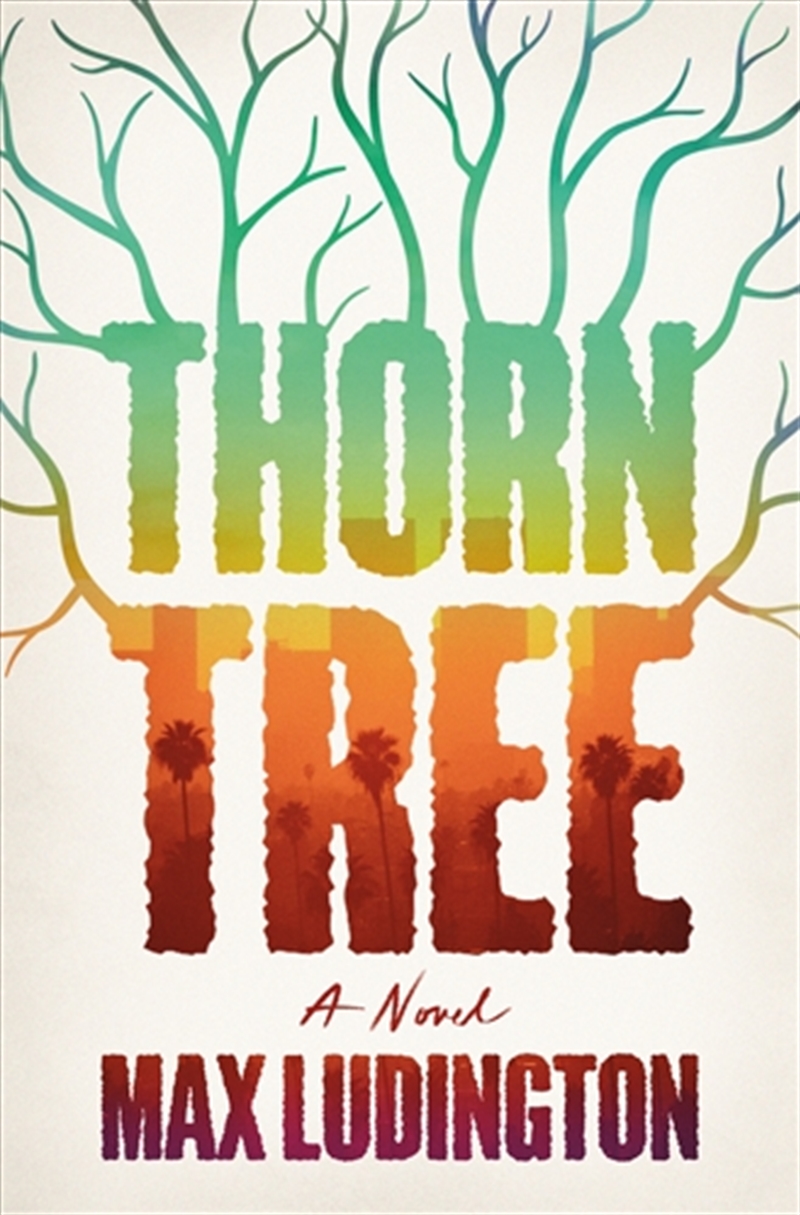 Thorn Tree/Product Detail/Modern & Contemporary