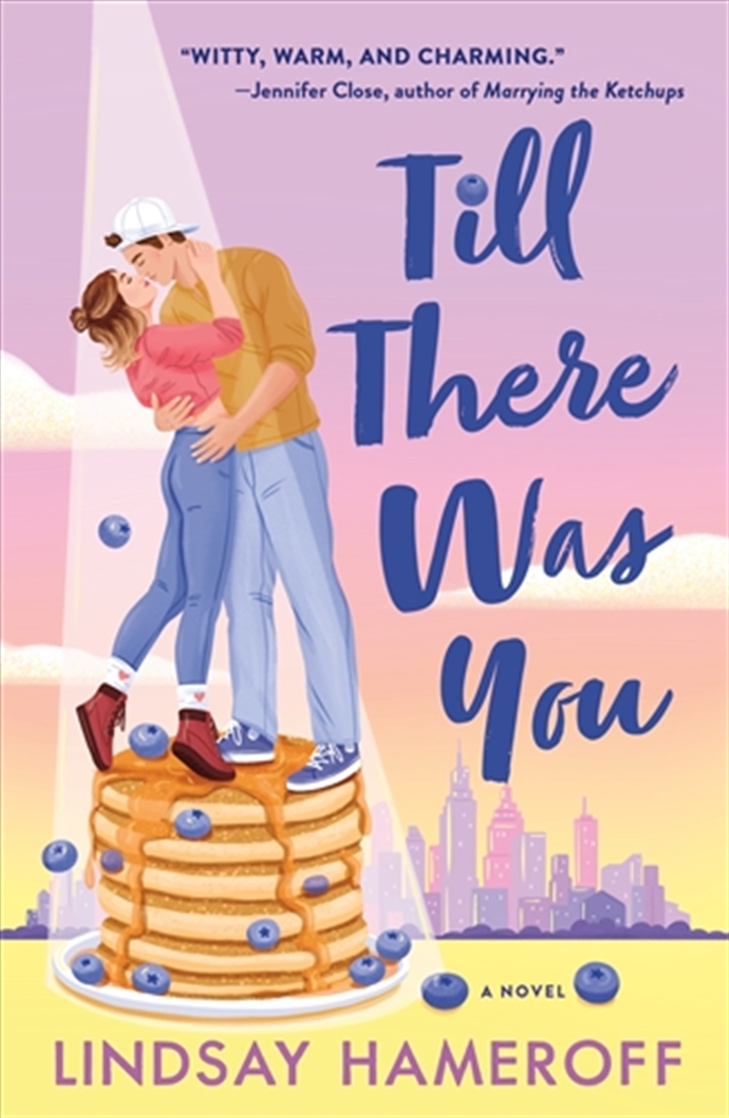 Till There Was You/Product Detail/Romance