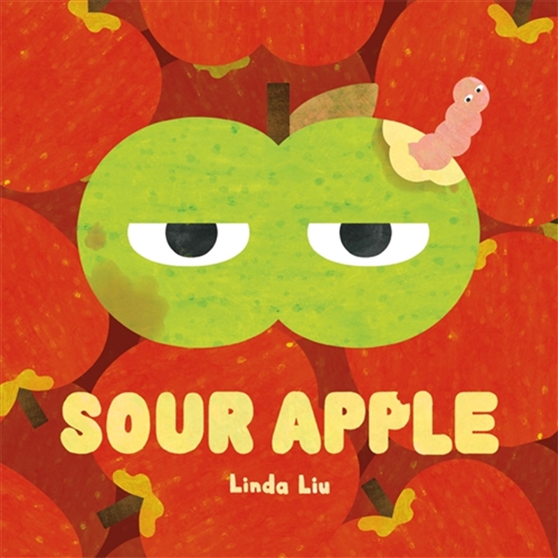 Sour Apple/Product Detail/Childrens Fiction Books