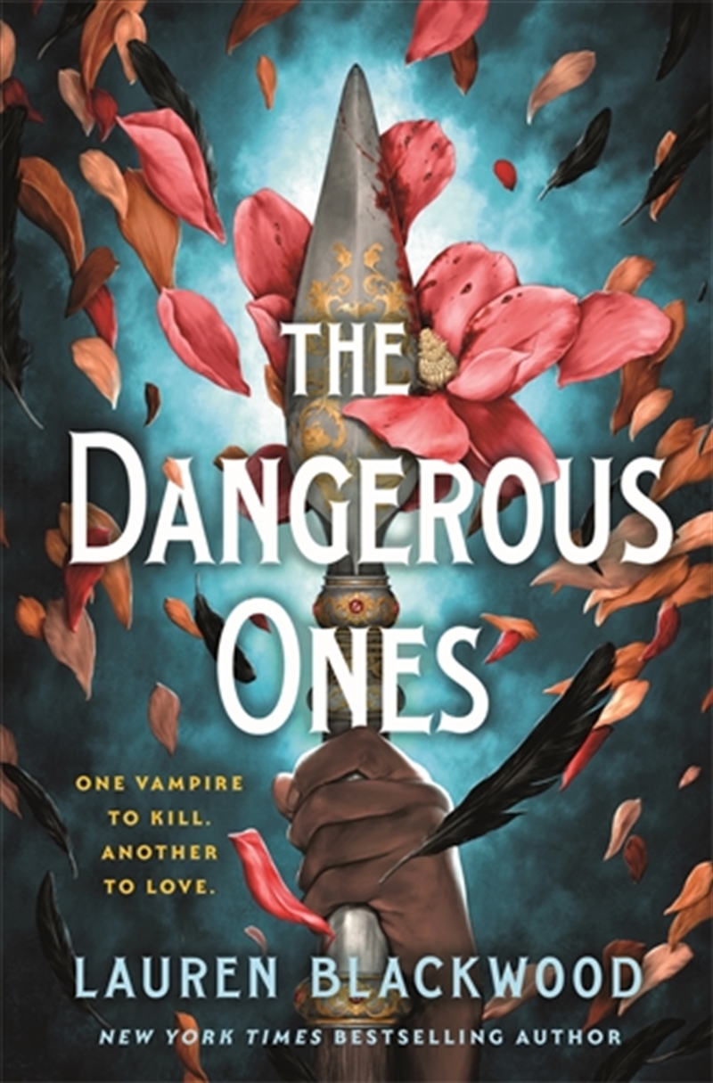 Dangerous Ones/Product Detail/Childrens Fiction Books