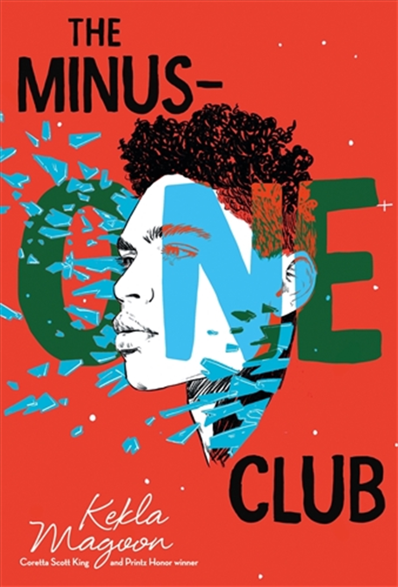 Minus-One Club/Product Detail/Childrens Fiction Books