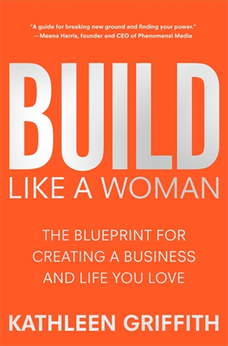 Build Like A Woman/Product Detail/Business Leadership & Management