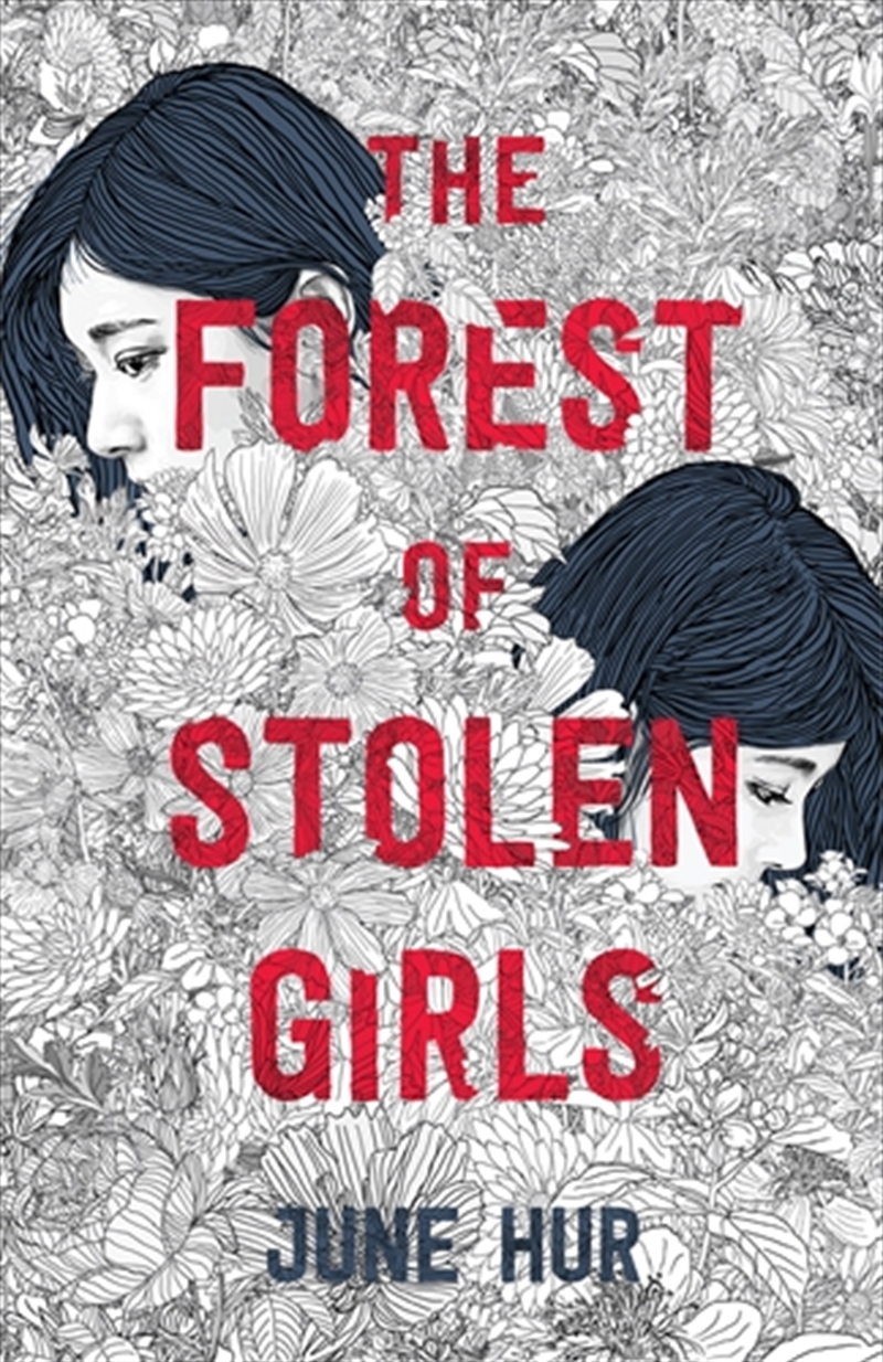 Forest of Stolen Girls/Product Detail/Childrens Fiction Books