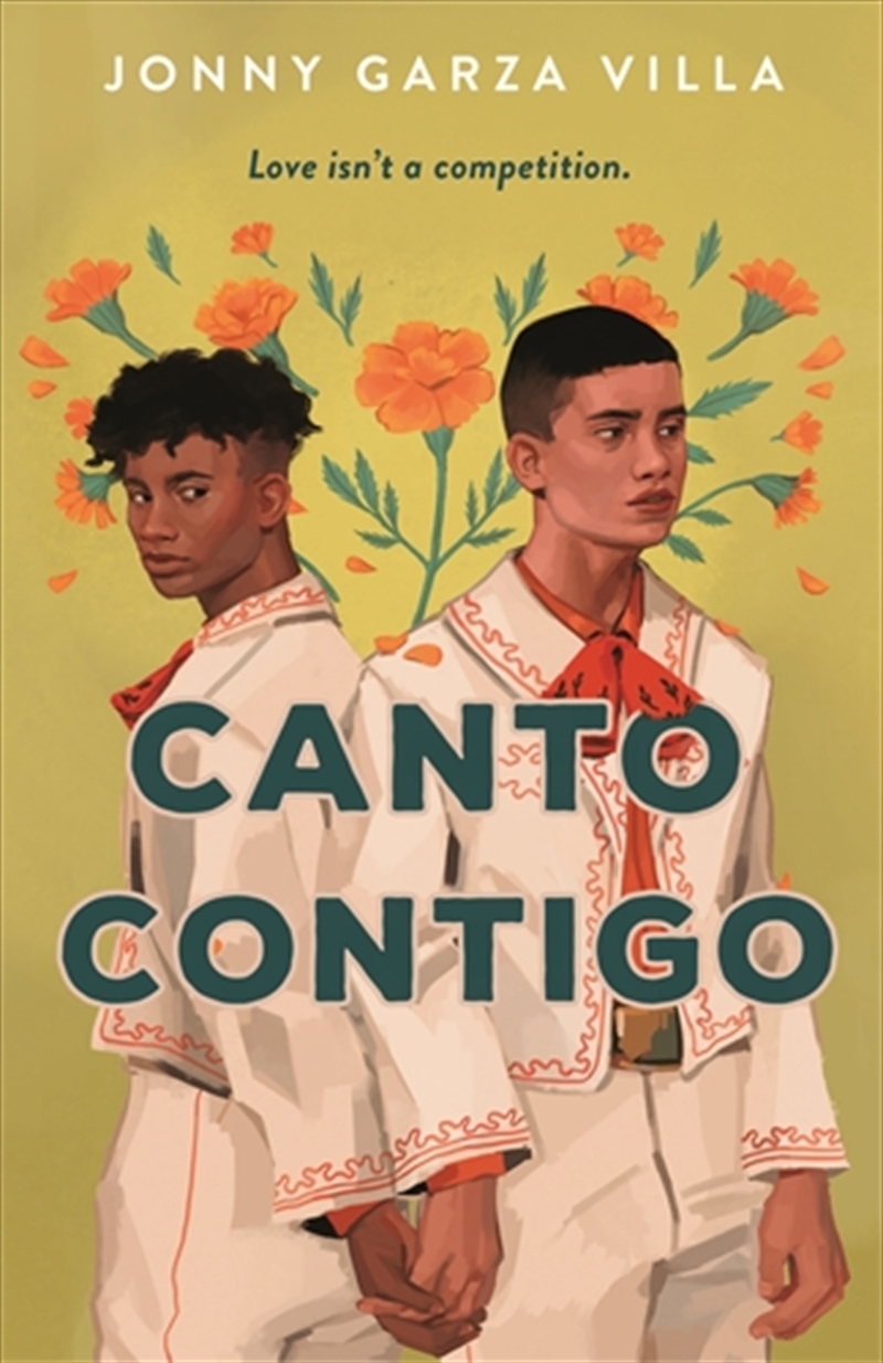 Canto Contigo/Product Detail/Childrens Fiction Books