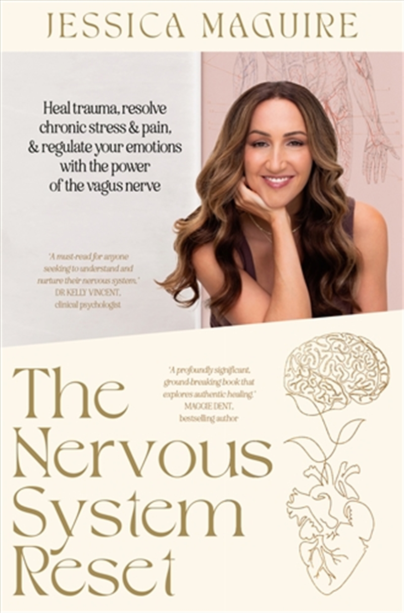 The Nervous System Reset/Product Detail/Self Help & Personal Development