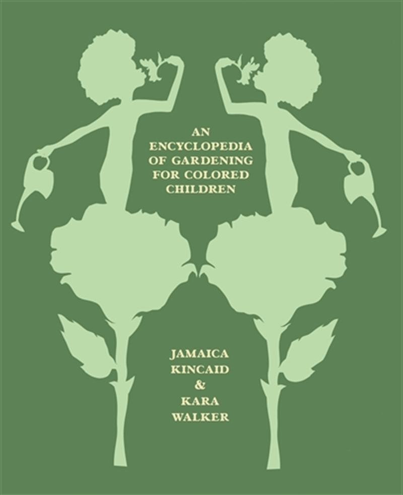 Encyclopedia of Gardening for Colored Children/Product Detail/Gardening