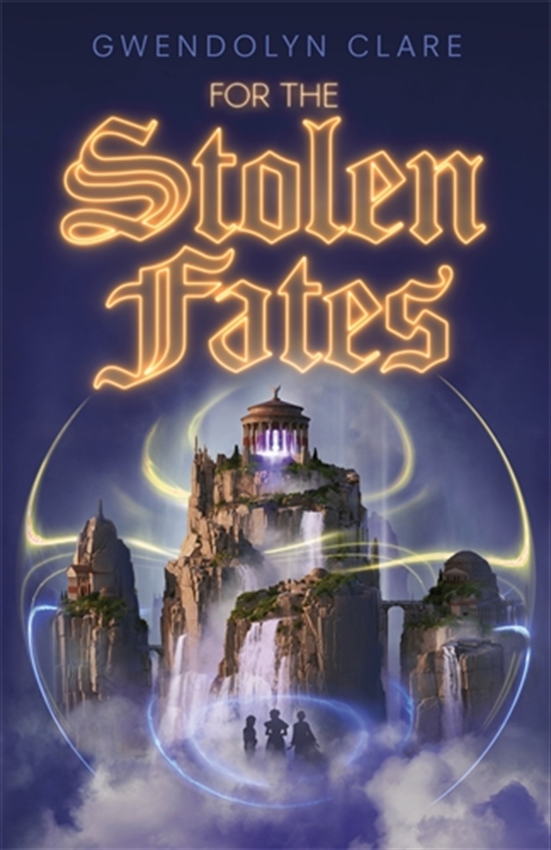 For the Stolen Fates/Product Detail/Childrens Fiction Books