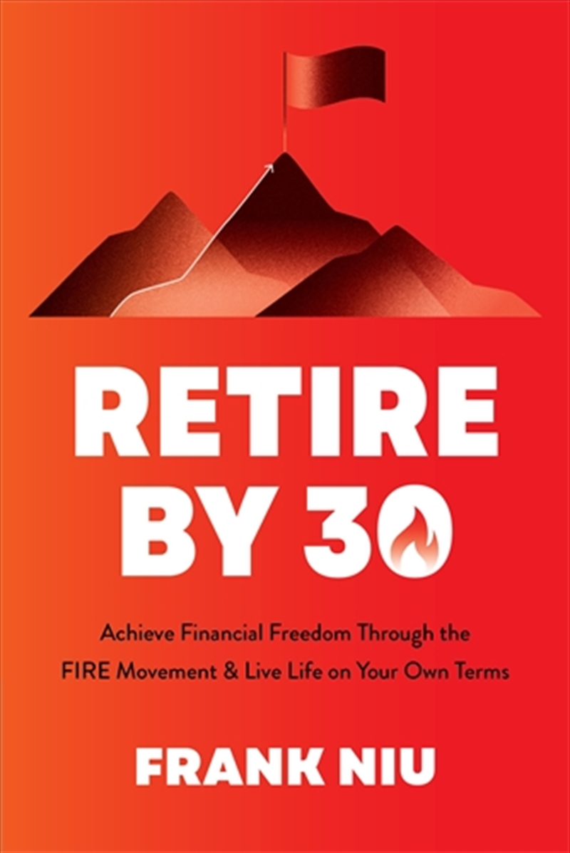 Retire by 30/Product Detail/Reading