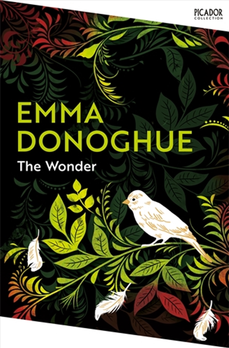 The Wonder/Product Detail/Historical Fiction